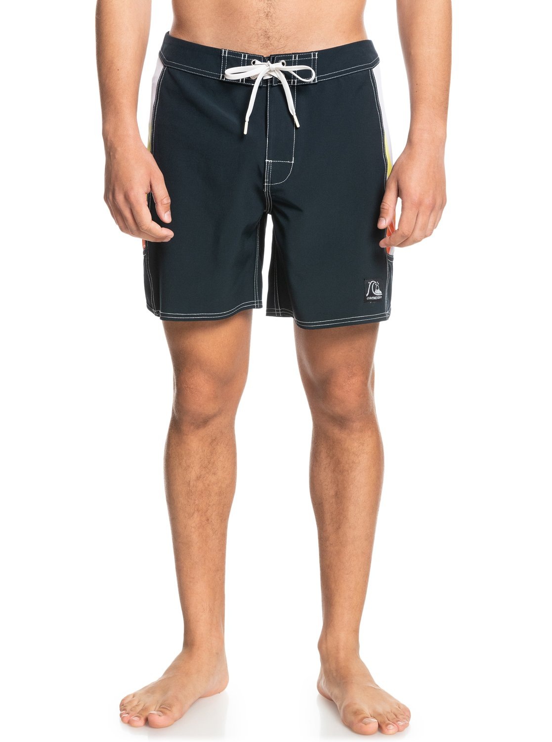 Quiksilver Boardshorts "Sunrise Arch 17"" günstig online kaufen