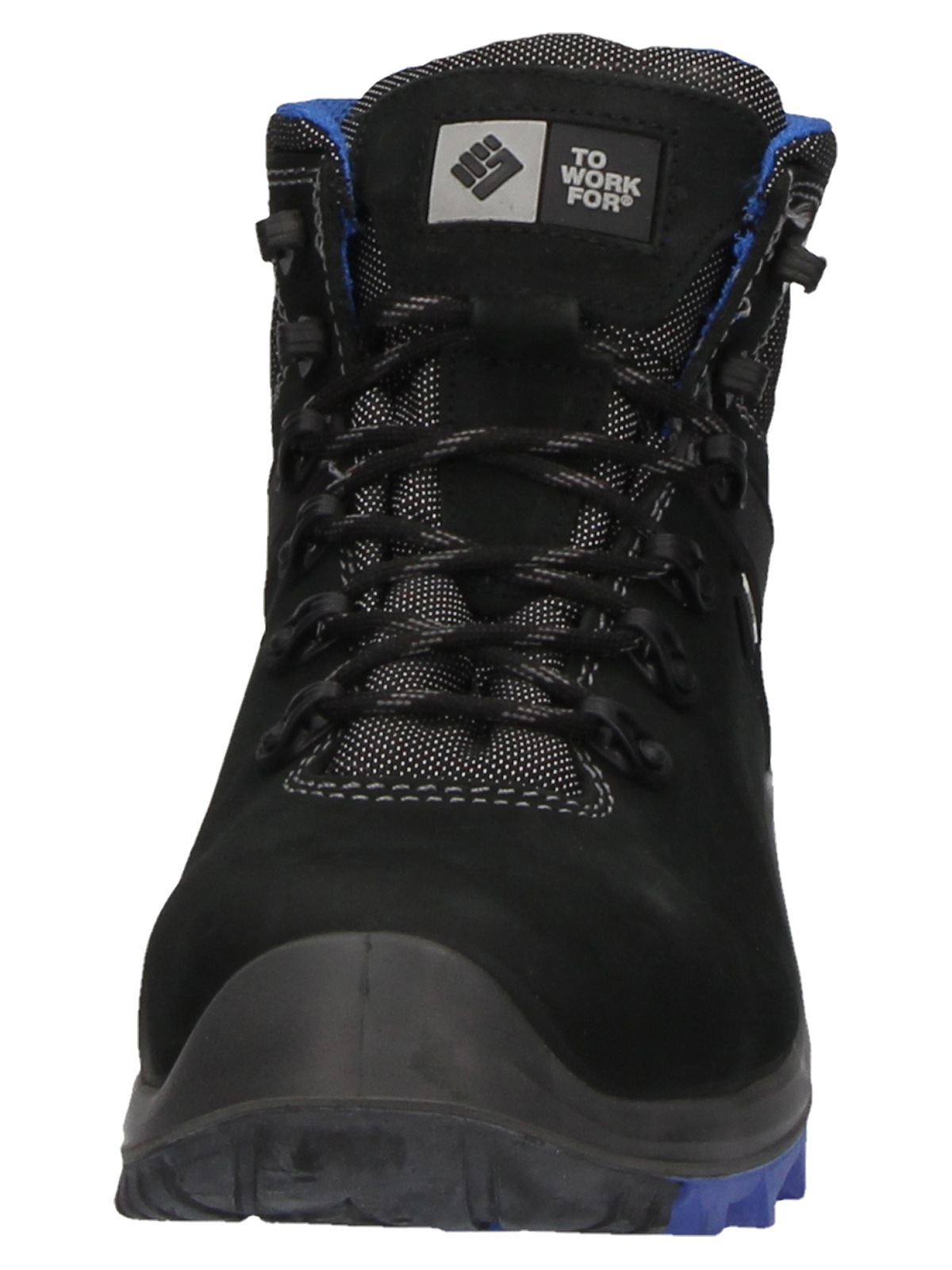 ToWorkFor Sicherheitsschuh »MICHELIN Wheels«