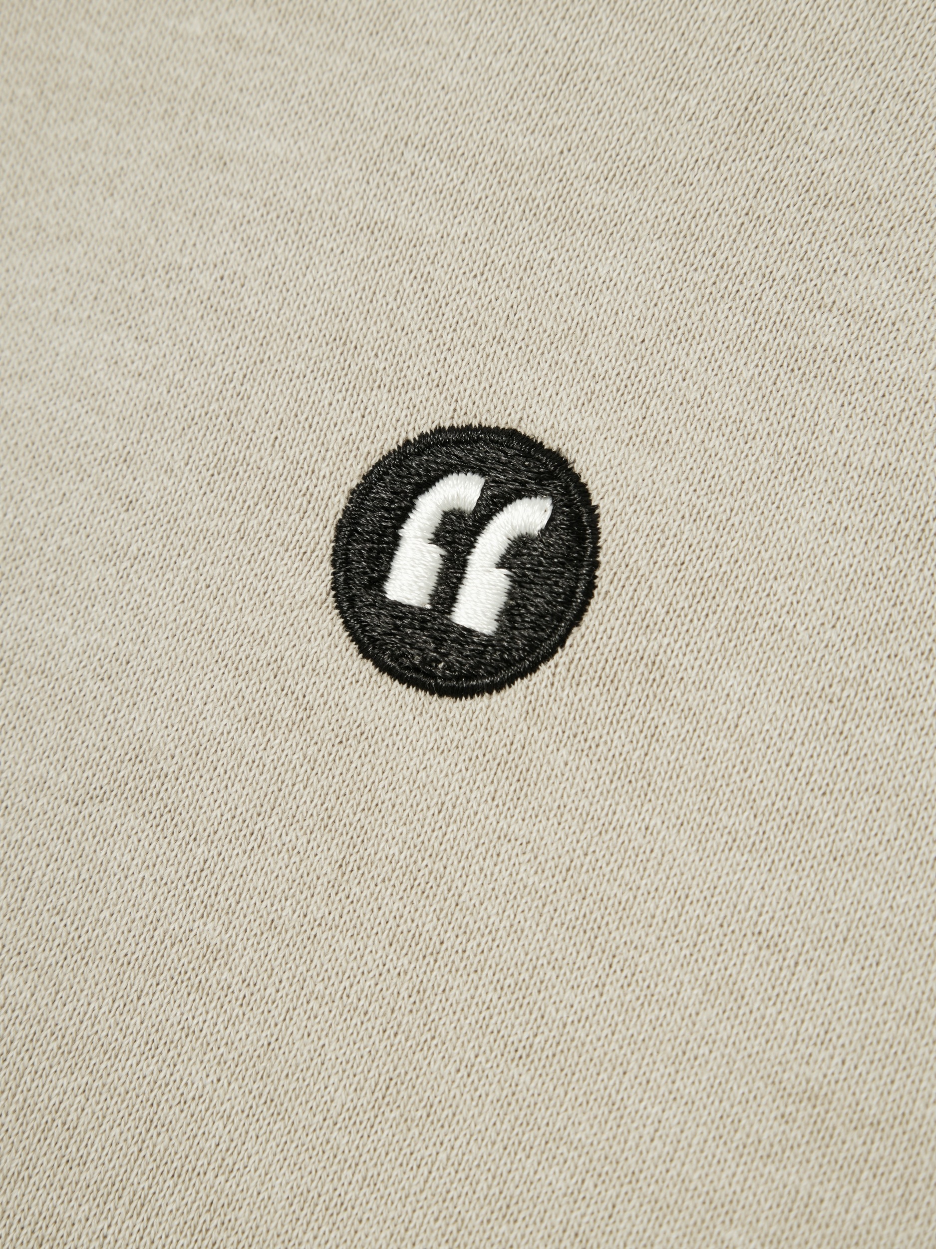 Thumbnail - Name It Sweatshirt "NKMVIMO für Jungen mit Bündchen und klassischer Form", unifarben, casual, regular fit, Baumwollmisch...