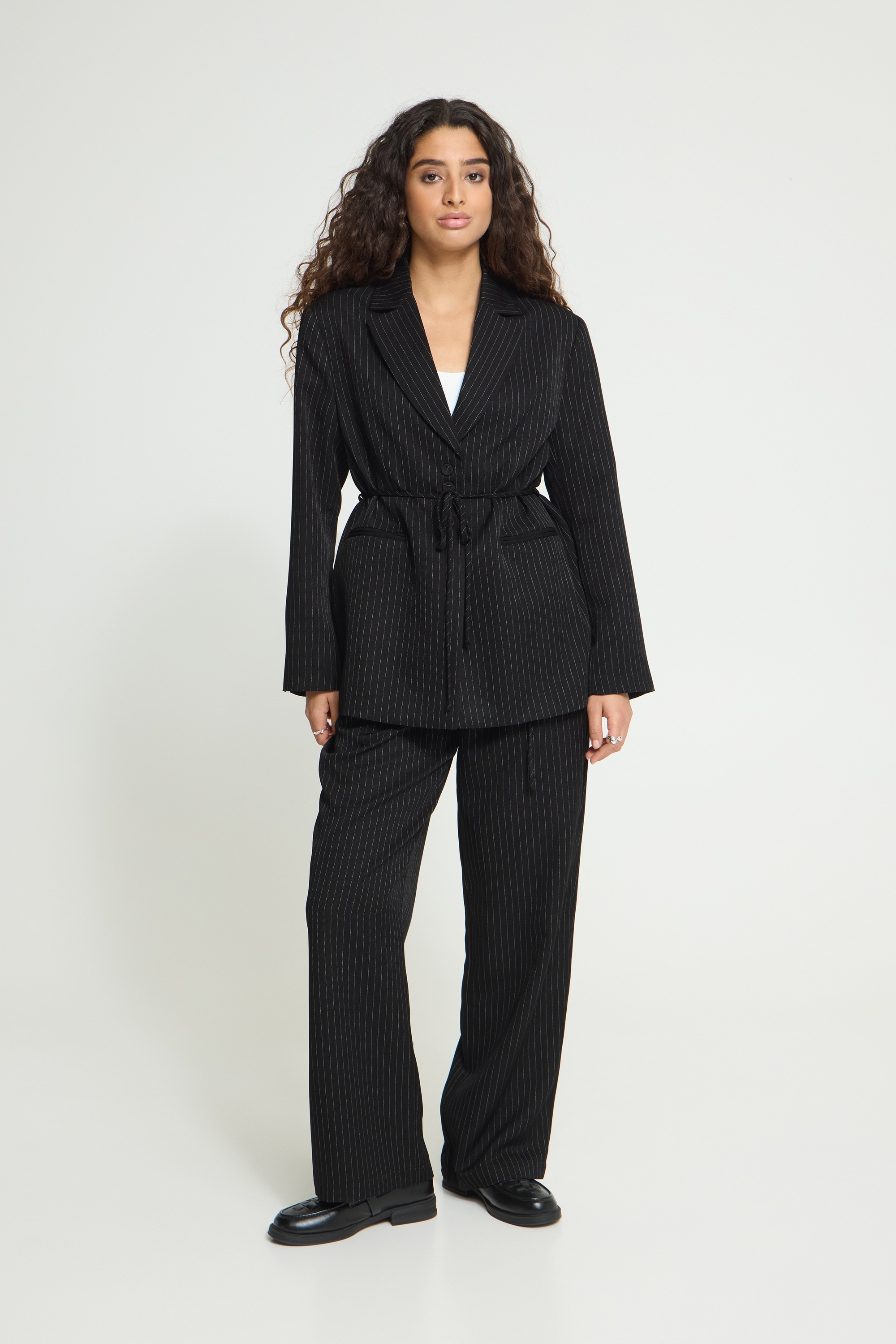 Ichi Blusenblazer »Damen Blazer IHILYANA«
