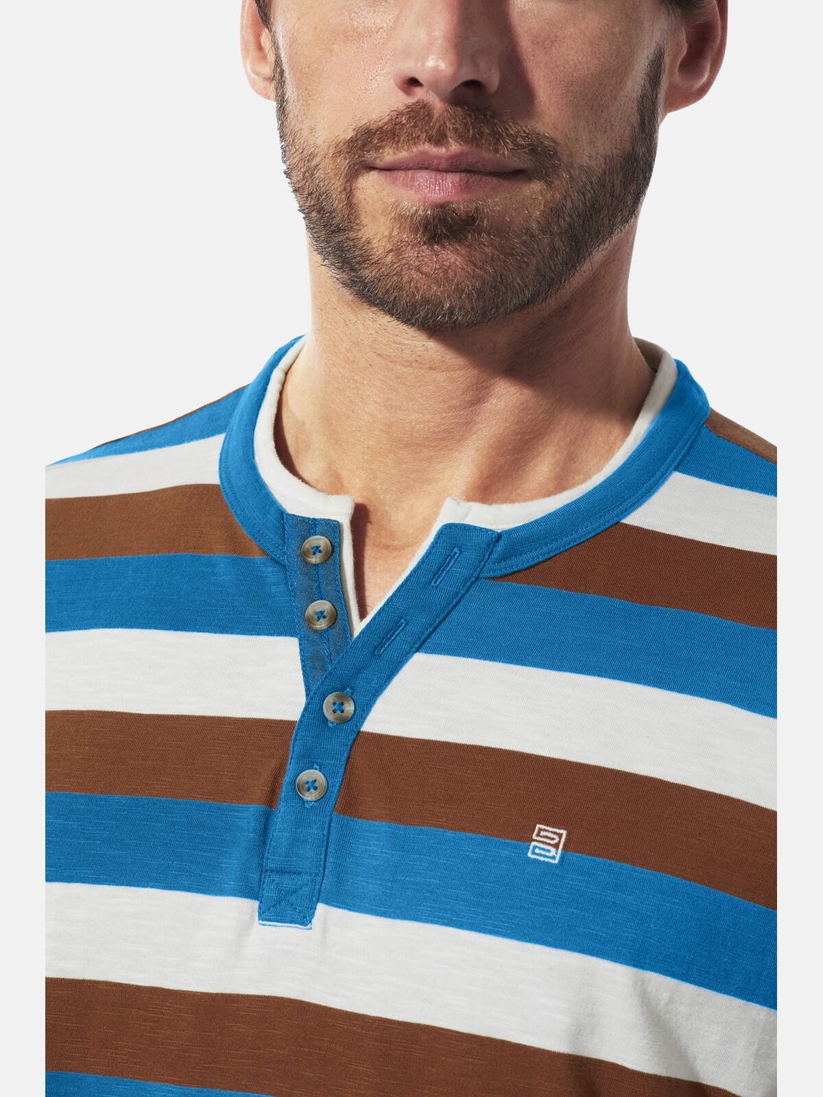 Babista T-Shirt »T-Shirt BONAVENT«