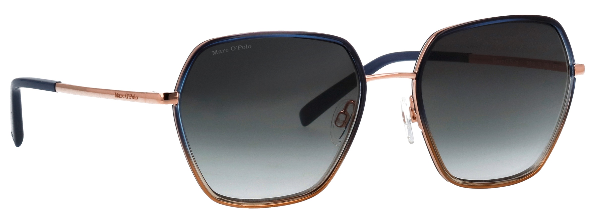 Marc O'Polo 505122 Sunglasses Blue 2