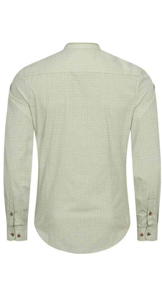 Nübler Trachtenhemd "Trachtenhemd Langarm Peter" günstig online kaufen