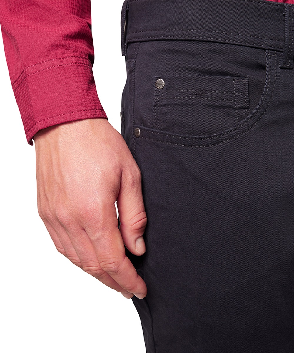 Thumbnail - Pioneer Authentic Jeans 5-Pocket-Hose "RANDO", im Five-Pocket Style