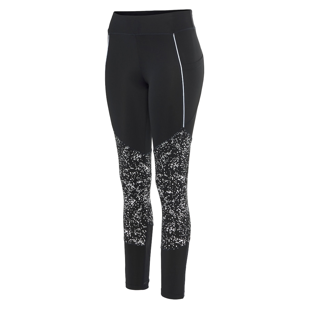 LASCANA ACTIVE Funktionsleggings