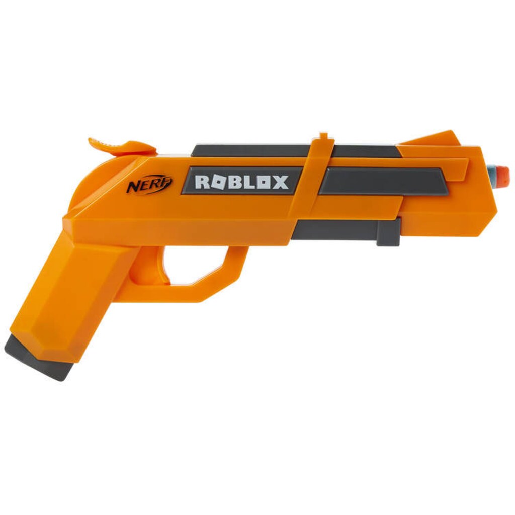 Hasbro Blaster »Nerf Roblox Jailbreak: Armory Blaster, 2er-Pack«