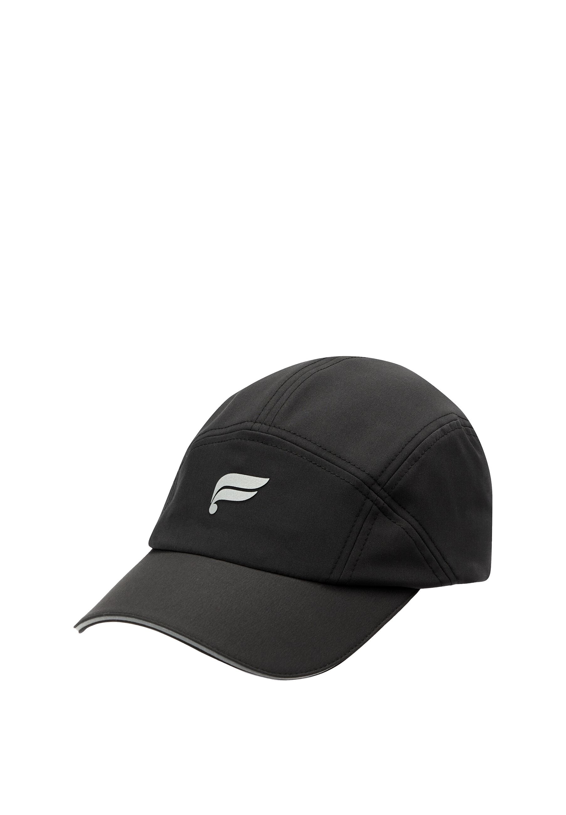 Fabletics Baseball Cap "Fabletics Cap The Fundamental Hat" mit reflektierenden Details