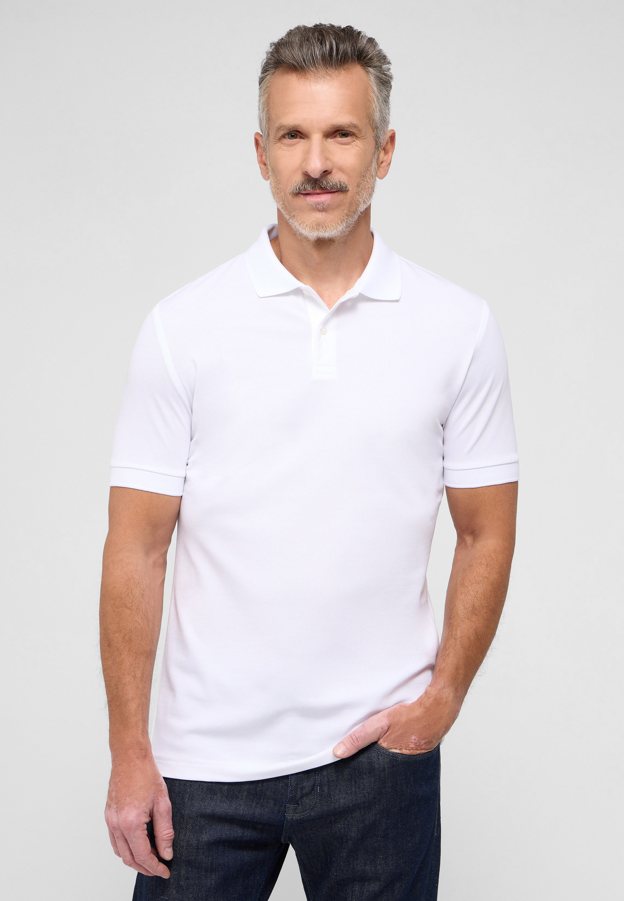 Eterna "SLIM FIT" EASY IRON (bügelleicht) günstig online kaufen