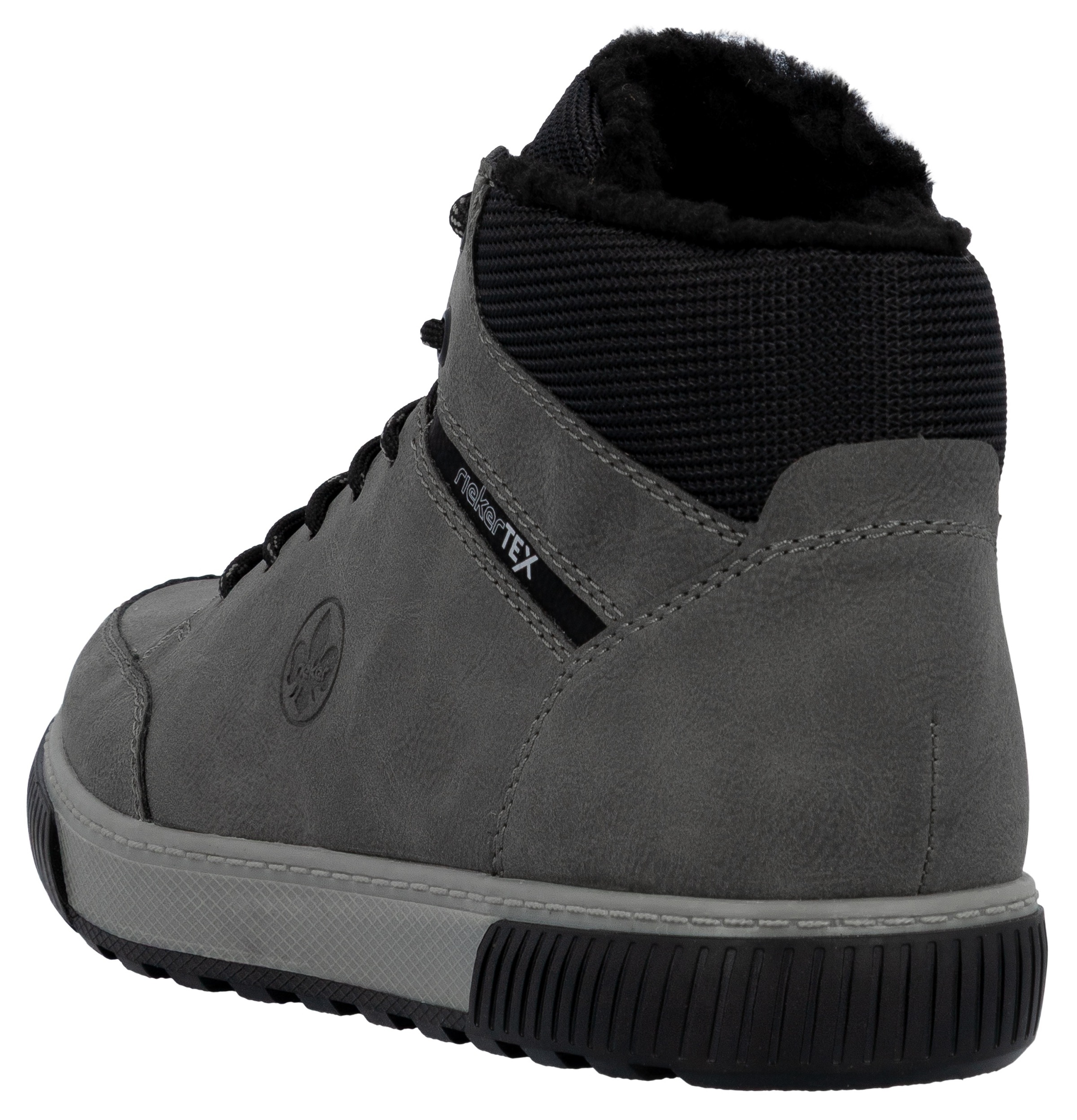 Rieker Winterboots, in sportiver Optik günstig online kaufen