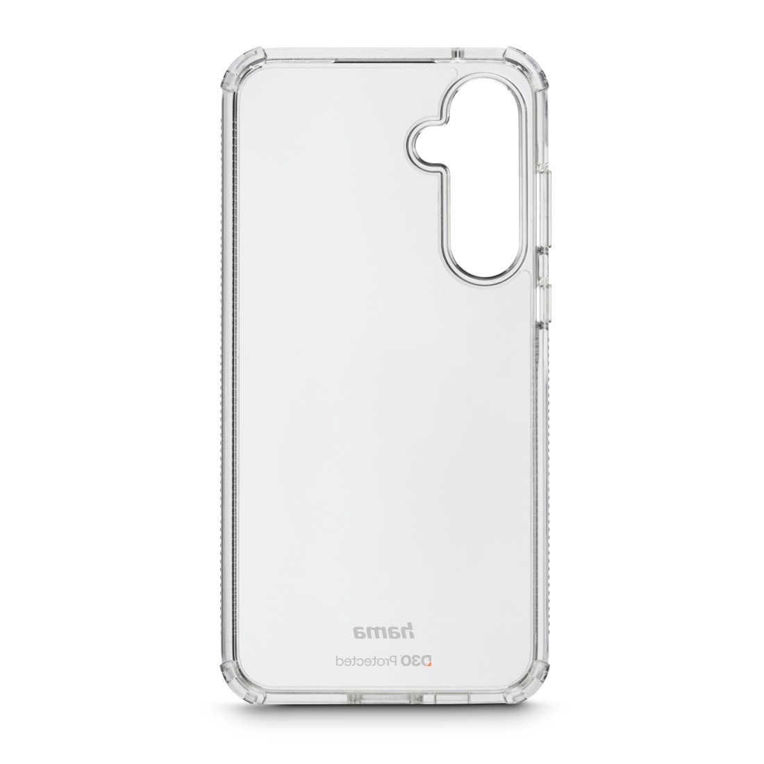 Hama Handyhülle »Handyhülle „Extreme Protect“ für Galaxy S24 FE (stoßfest, sturzsicher)«, Samsung Galaxy S24 FE, ohne schnelles Vergilben