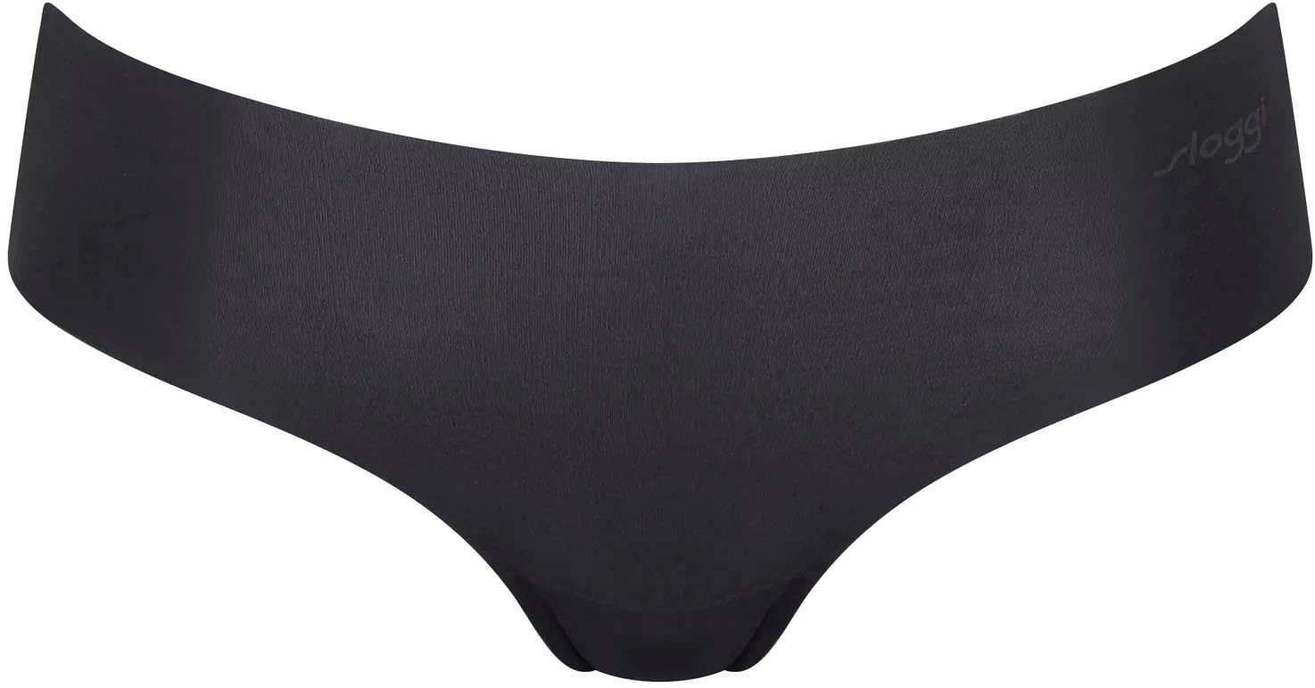 sloggi Hipster "ZERO Microfibre 2.0", (2er Pack), nahtlos, ultraleicht, fla günstig online kaufen