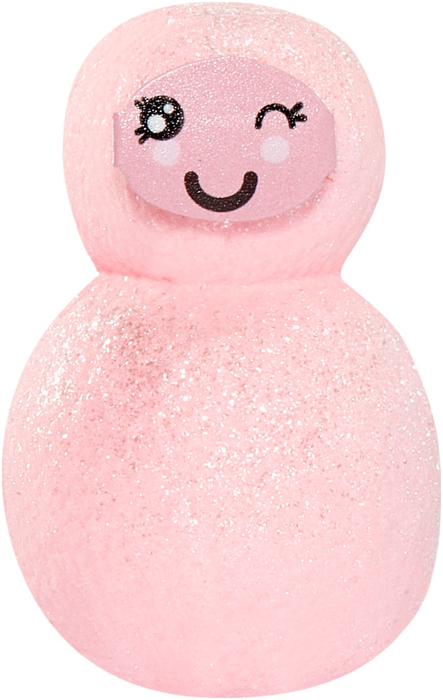 RAINBOW HIGH Anziehpuppe »Winter Wonderland Doll - Bella (Pink)«