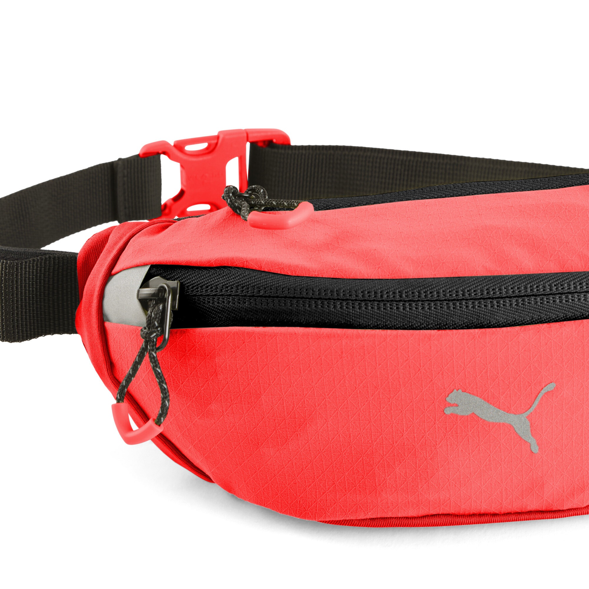 PUMA Bauchtasche »PR Classic 0,8L Running Bauchtasche Unisex«
