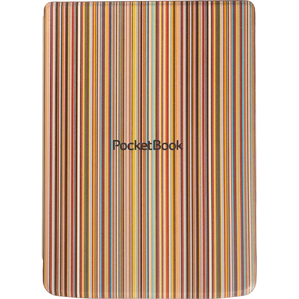 PocketBook Flip Case »Shell Cover 7,8 Zoll«, 19,8 cm (7,8 Zoll)