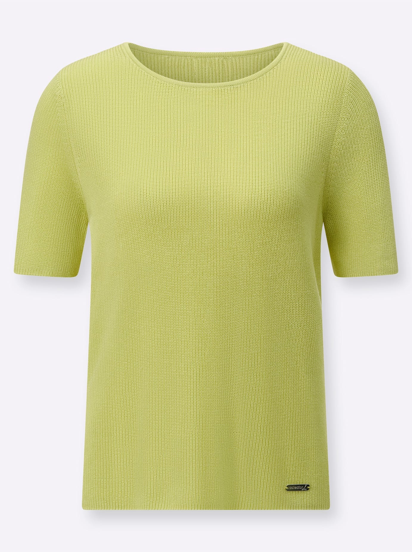 Casual Looks Strickpullover »Twinset«