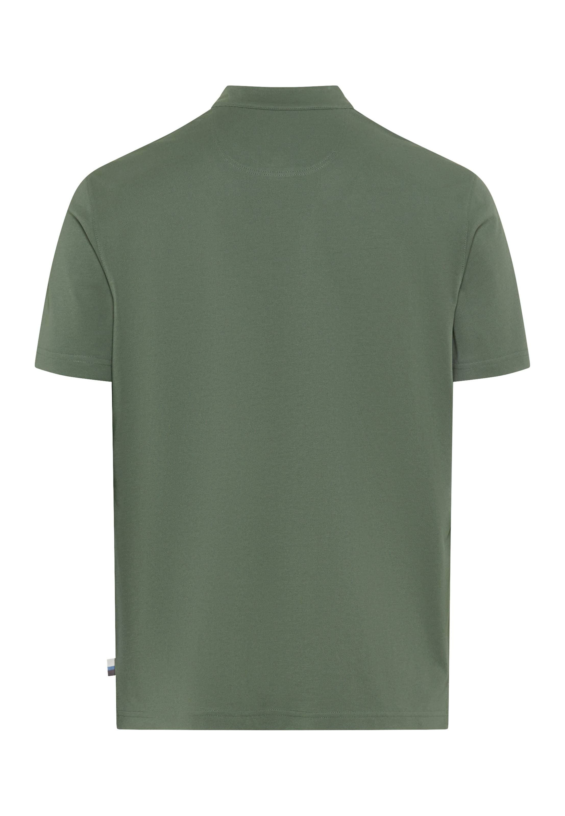 Brax Poloshirt »Style PELE«