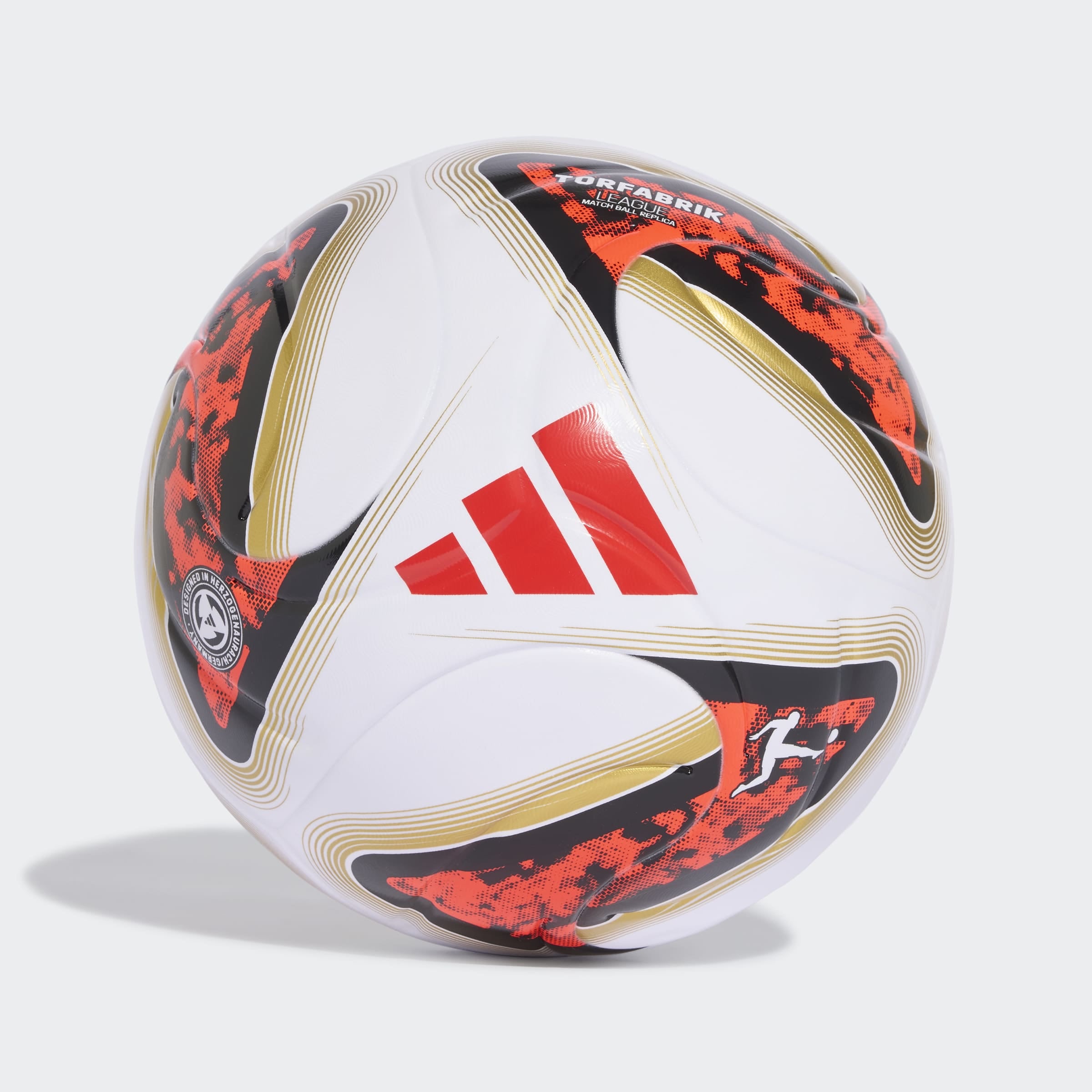 adidas Performance Fußball »DFL LGE BOX« Bundesliga