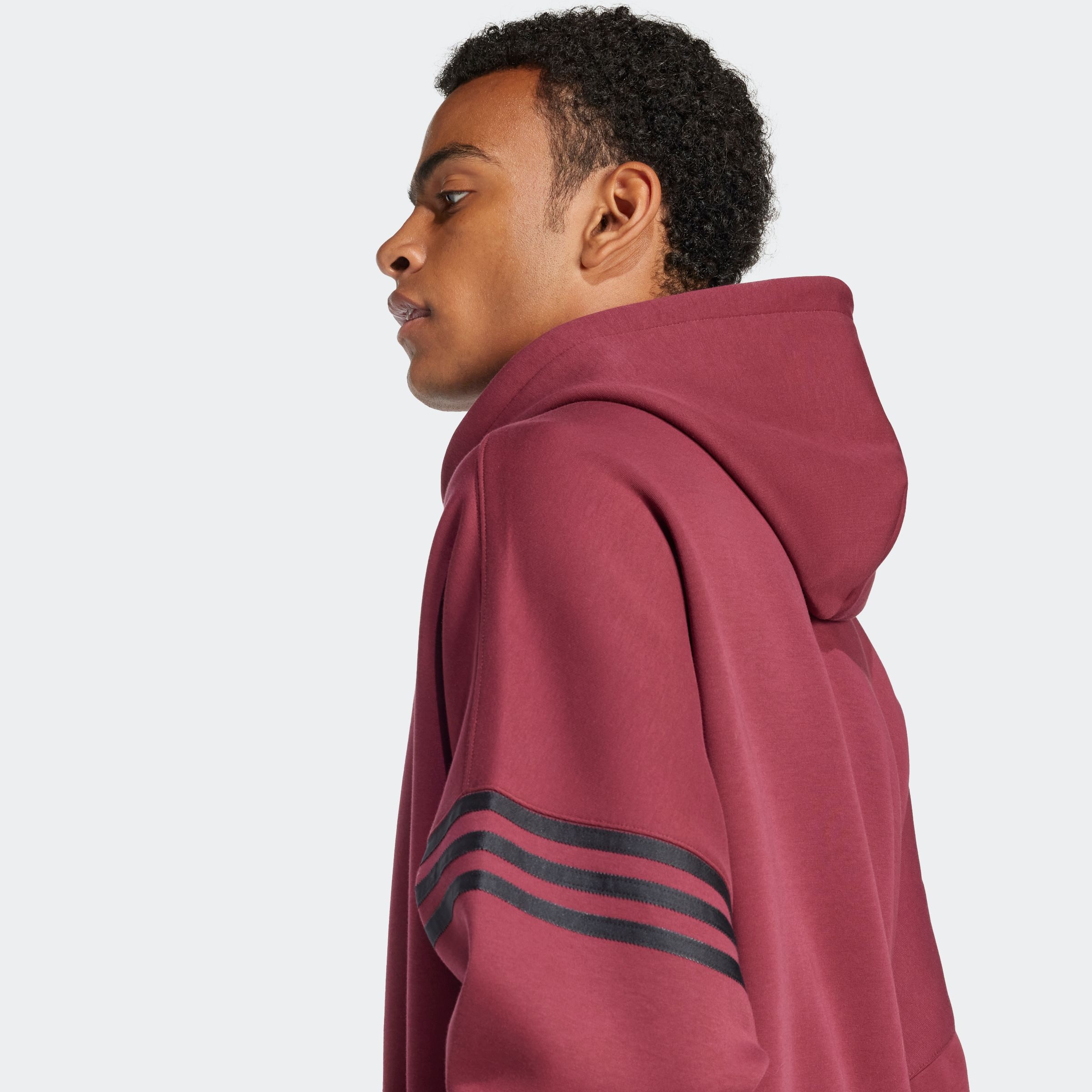 adidas Originals Kapuzensweatshirt »NEU C HD«