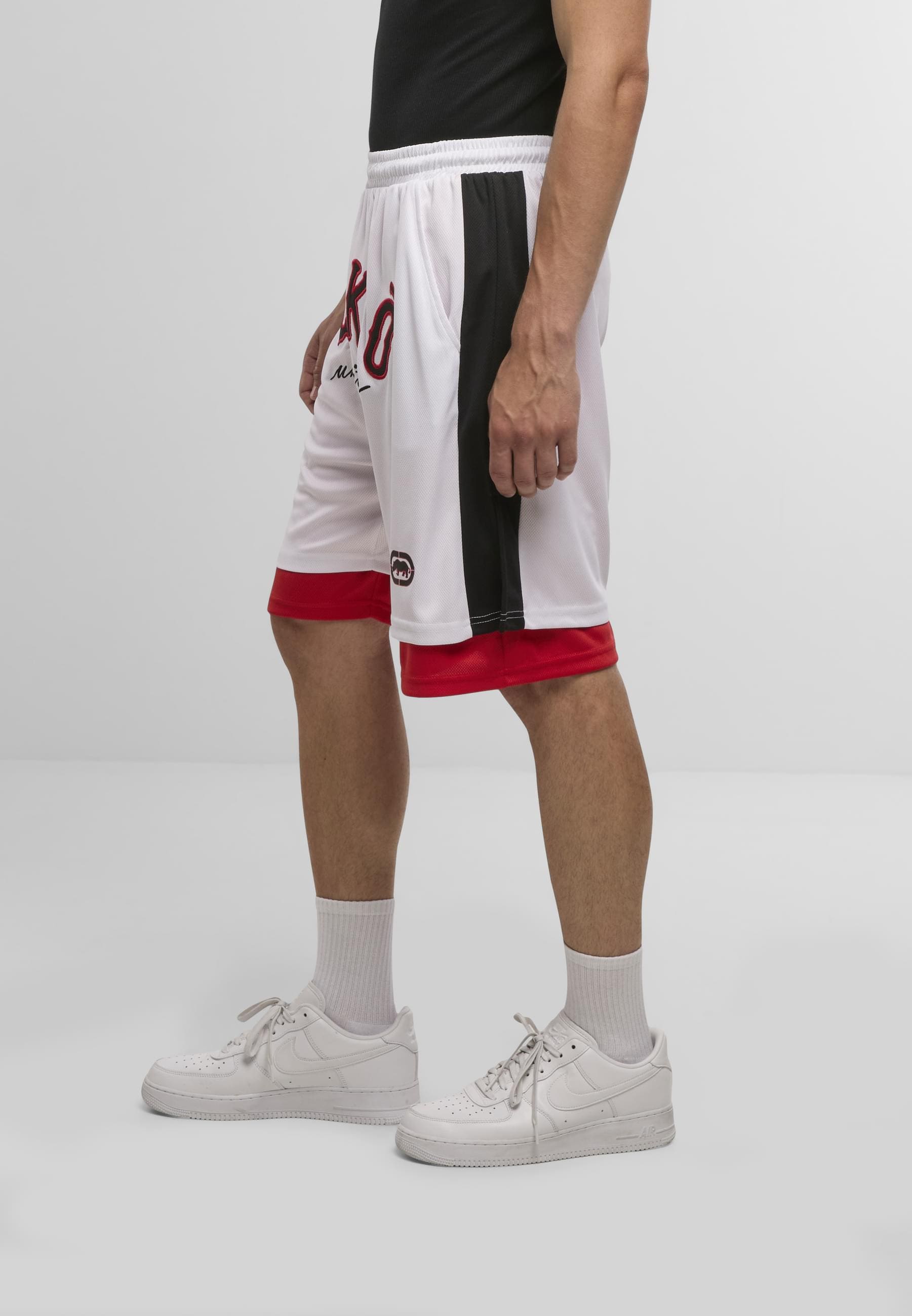 Ecko Unltd. Shorts »Ecko Unltd. Herren Ecko Unltd. Shorts BBALL«, (1 tlg.)