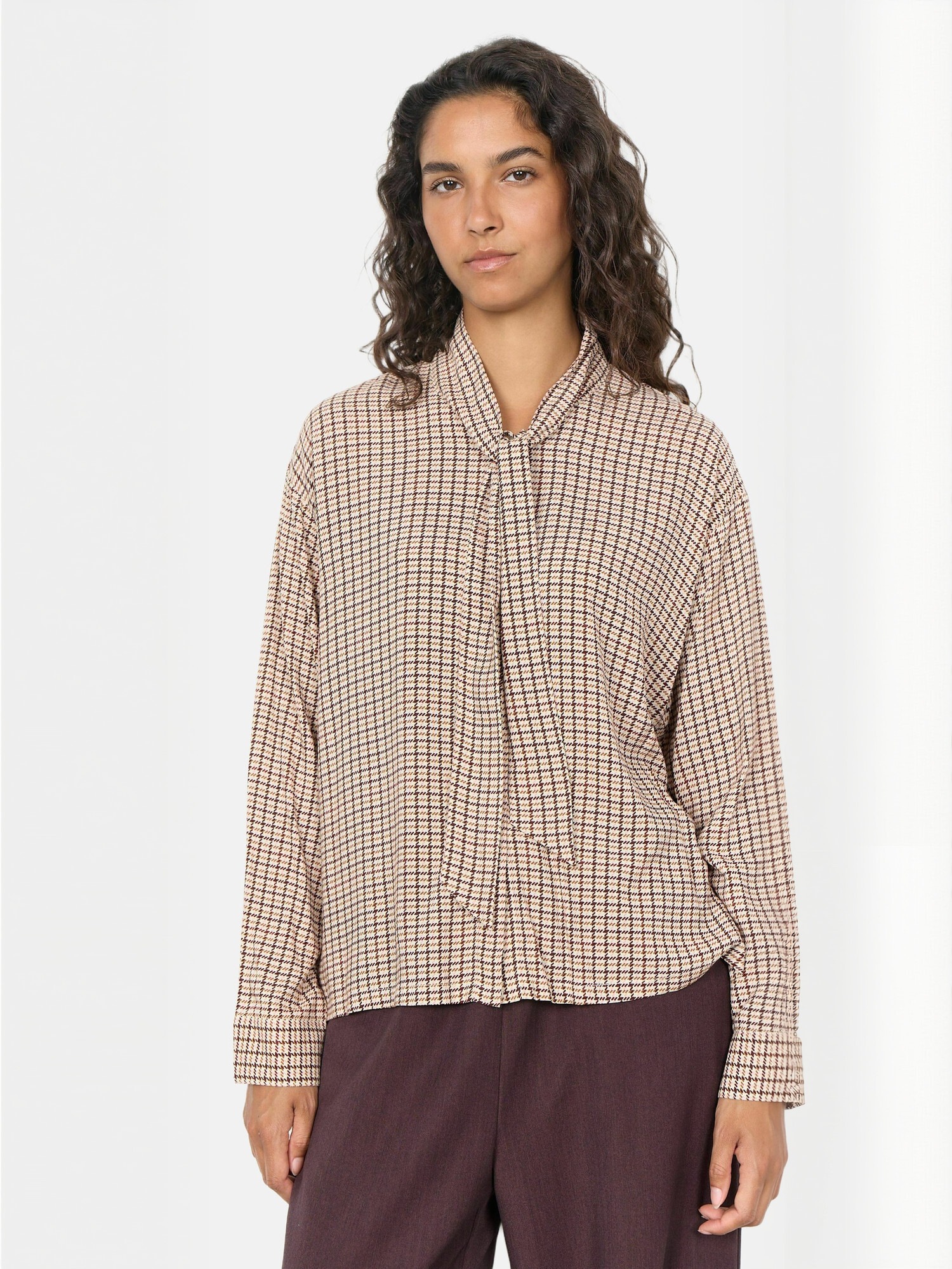 soyaconcept Hemdbluse »Soya Concept Shirt SC-HALIA«