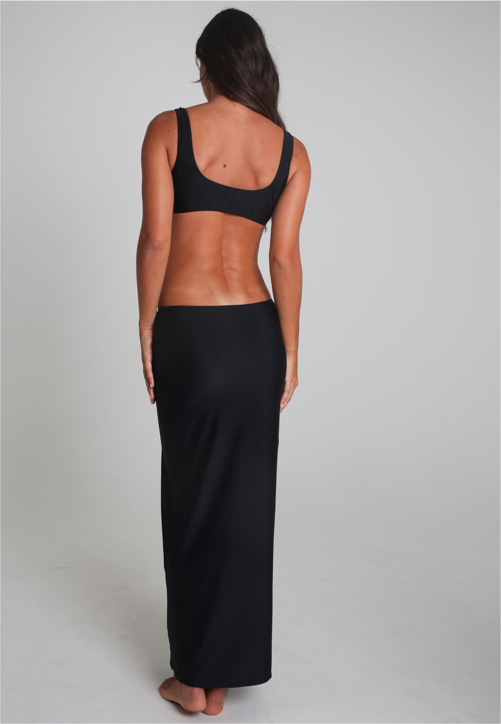 Moda Minx Jerseykleid »Irregular Hoop«, (1 tlg.), mit stilvollen Cut-Outs