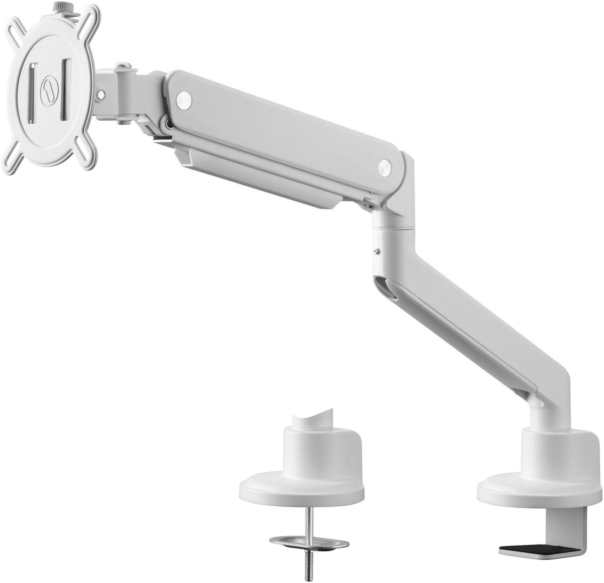 One for All Monitor-Halterung »Solid Single«, bis 89 cm Zoll