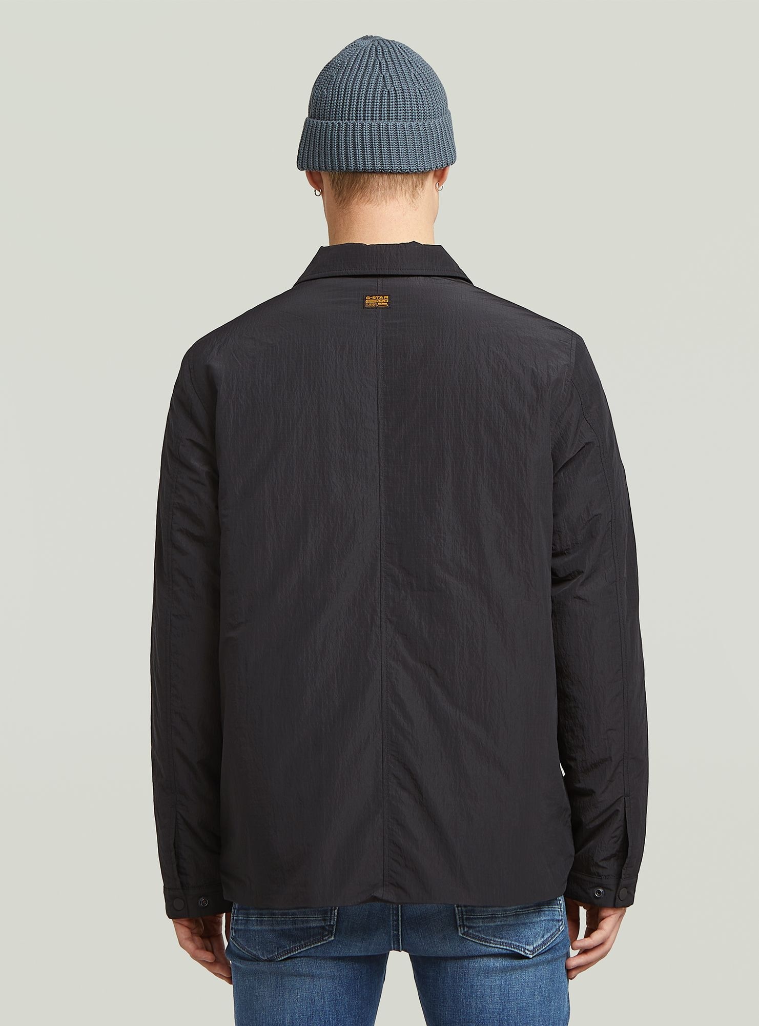 G-STAR Outdoorjacke »Lofty Padded Jacket«