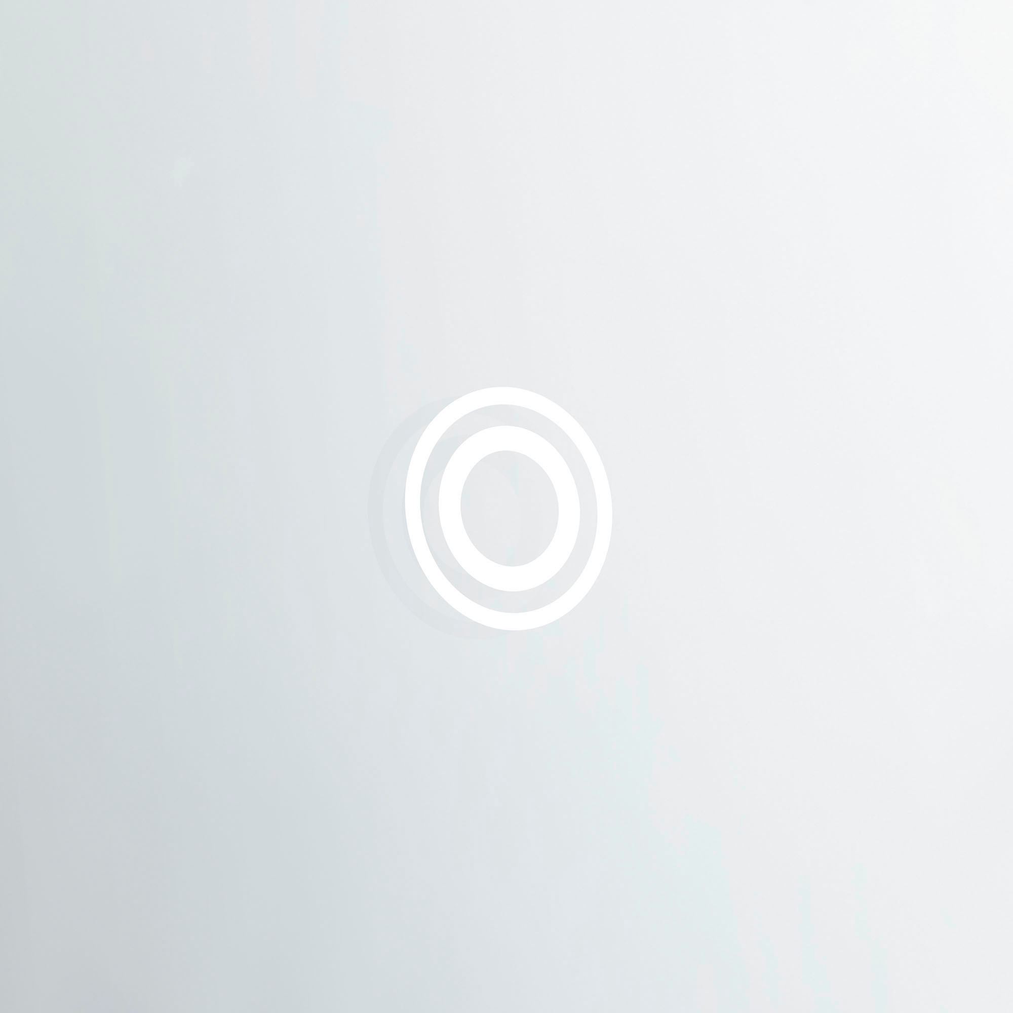 Nordlux LED Bad-Spiegelleuchte »Dovina«, Schutzart IP44, mit integr. LED-Leuchtmodul, Touch-Funktion. Gr. ca. 60 x 80 cm