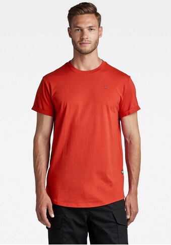 G-Star RAW Kurzarmshirt »T-Shirt Lash« kaufen