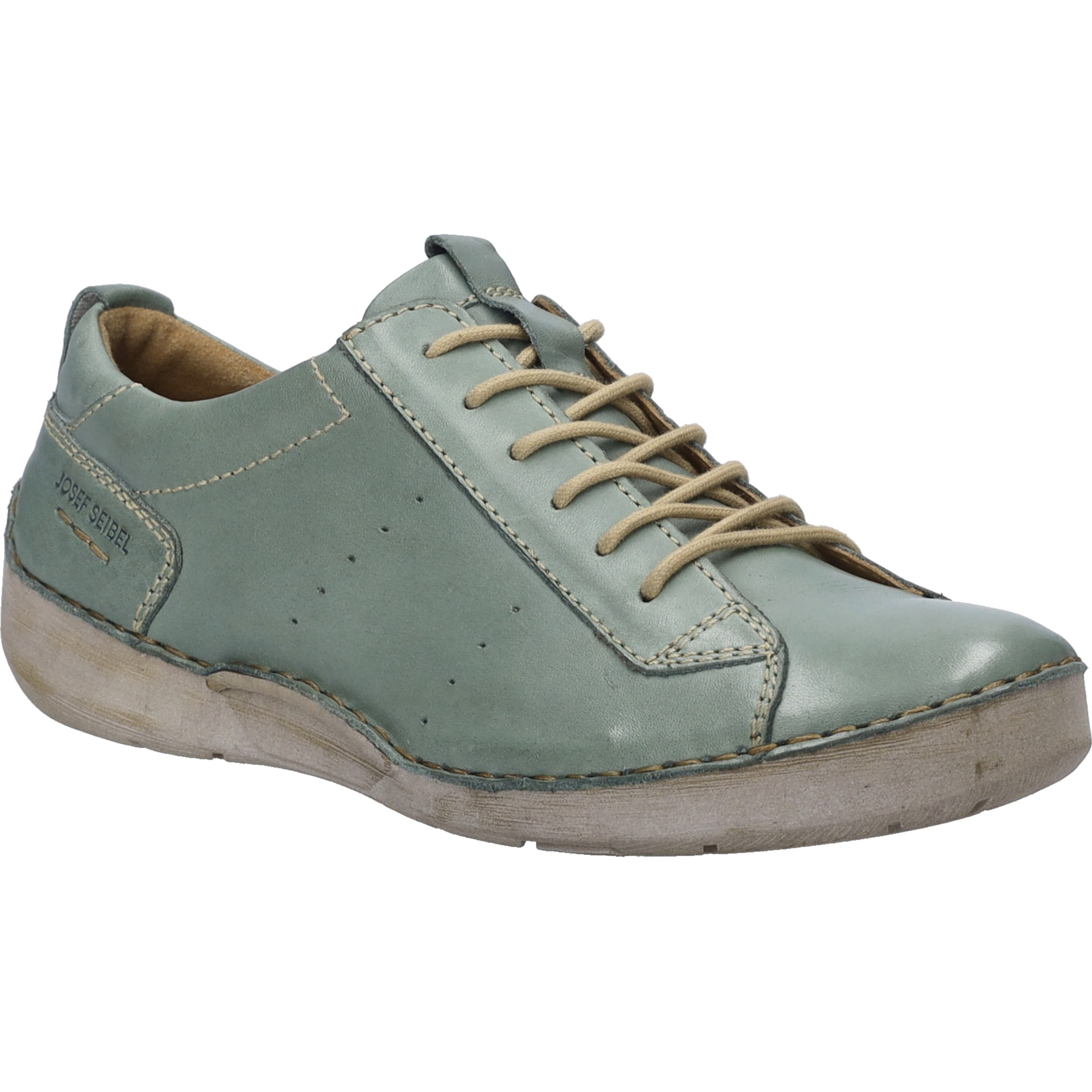 Josef Seibel Schnürschuh "Fergey 56, mint" günstig online kaufen