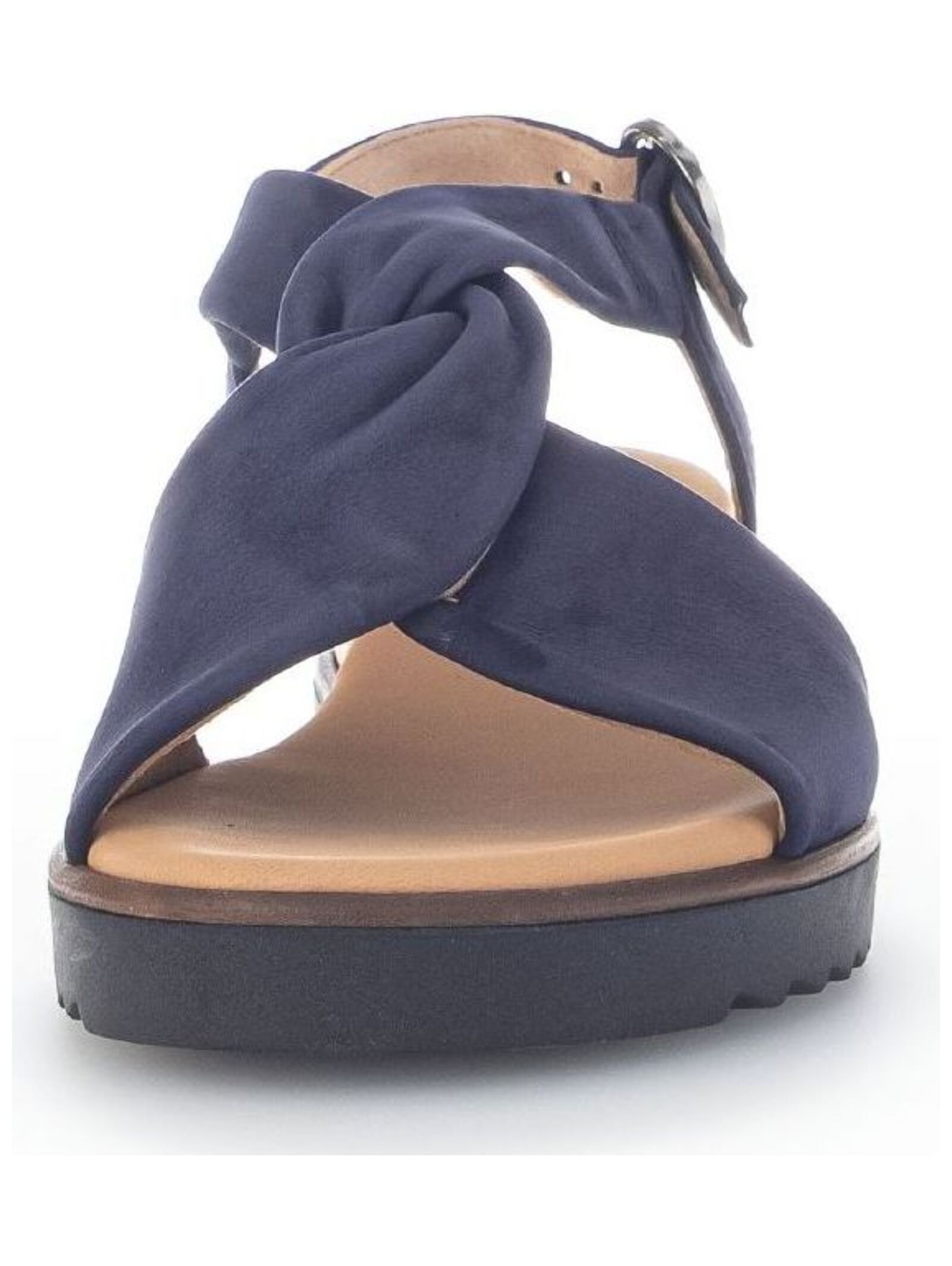 Gabor Comfort Keilsandalette »Gabor Comfort Sandalen Nubukleder«