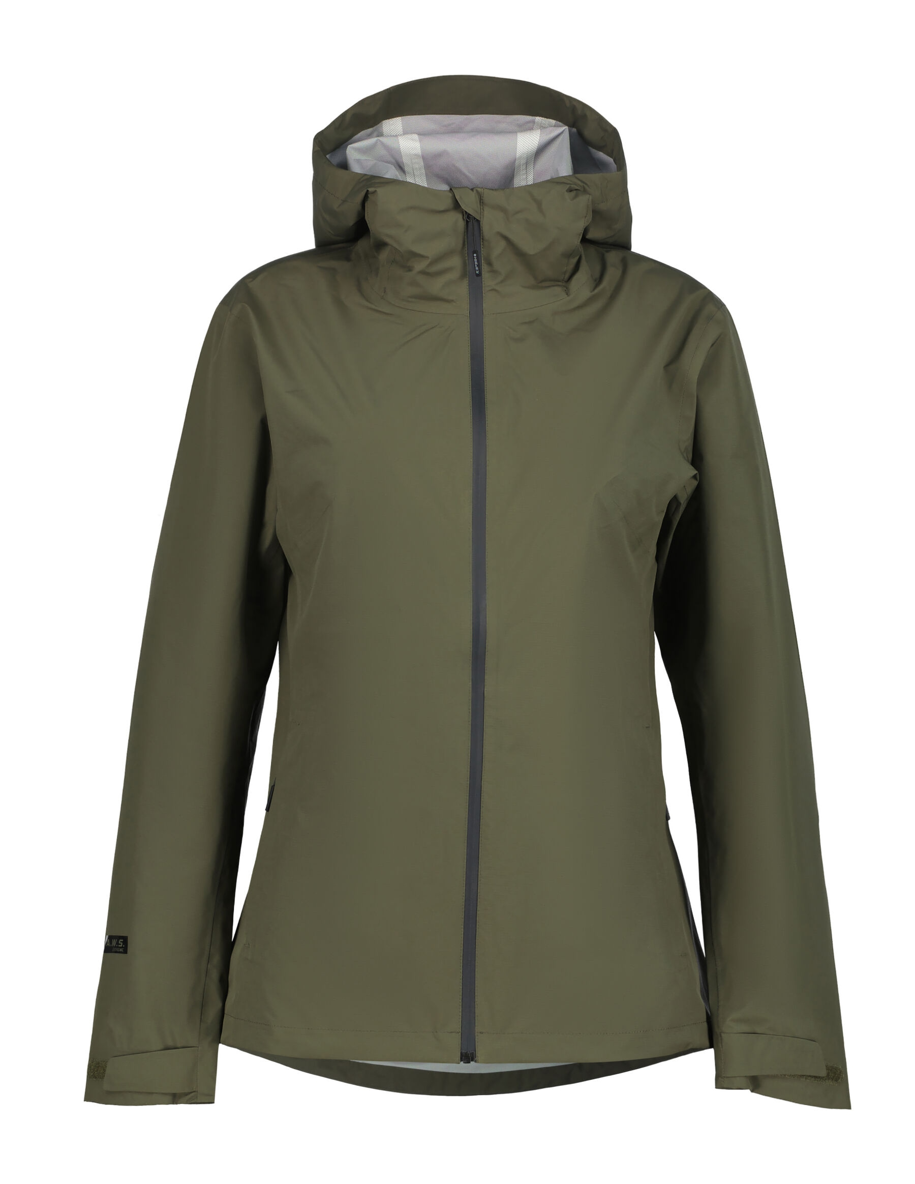 Icepeak Outdoorjacke »Icepeak Jacke Ulm«