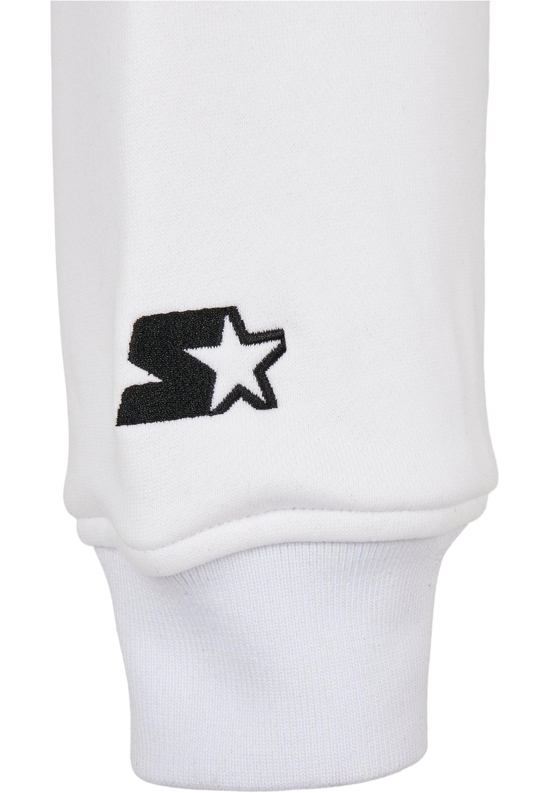 Starter Black Label Kapuzensweatshirt »Starter Black Label Herren Starter Jaquard Rib Hoody«, (1 tlg.)