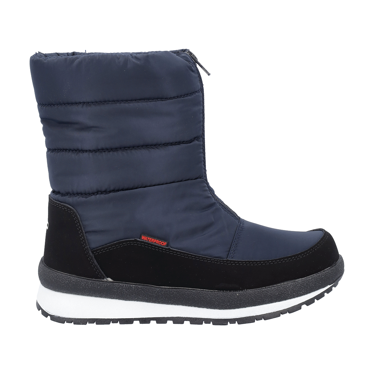 Thumbnail - CMP Outdoorwinterstiefel "RAE "GRIP ON ICE"" Winterboots, Snowboots, Winterschuhe, gefüttert & wasserdicht