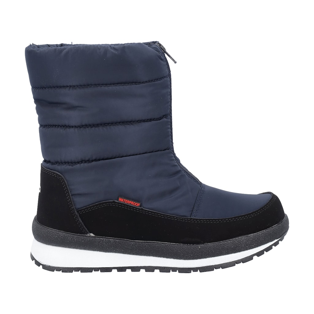 CMP Outdoorwinterstiefel »RAE "GRIP ON ICE"«