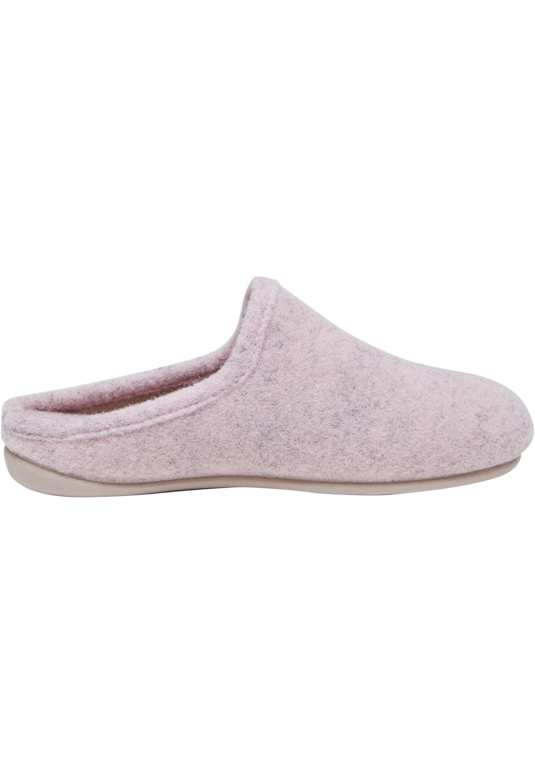 Romika Sneaker »Romika Damen RO22Q3-K007-061 ROMIKA Felt Slipper«, (1 tlg.)