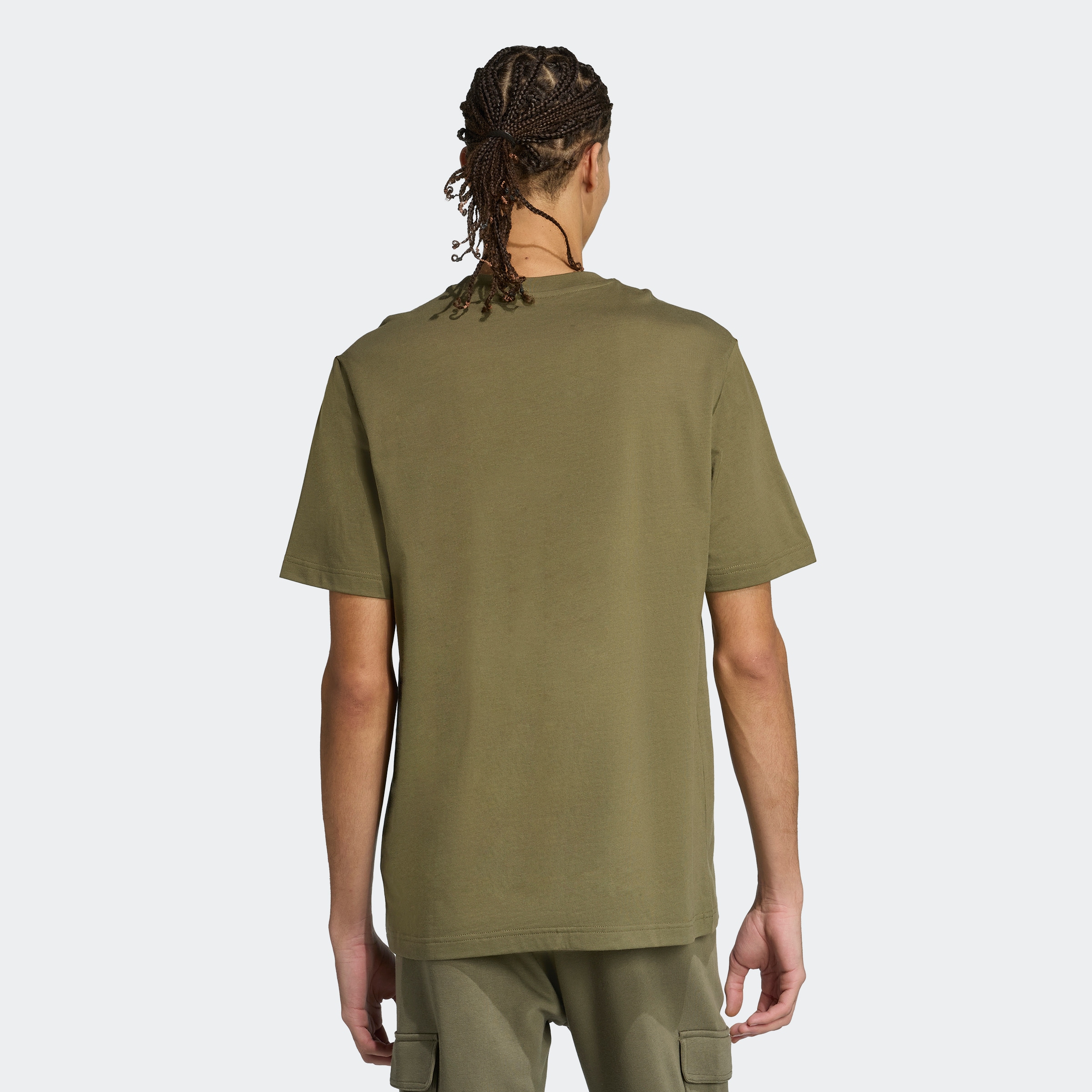 adidas Sportswear T-Shirt »M CAMO LOGO T«