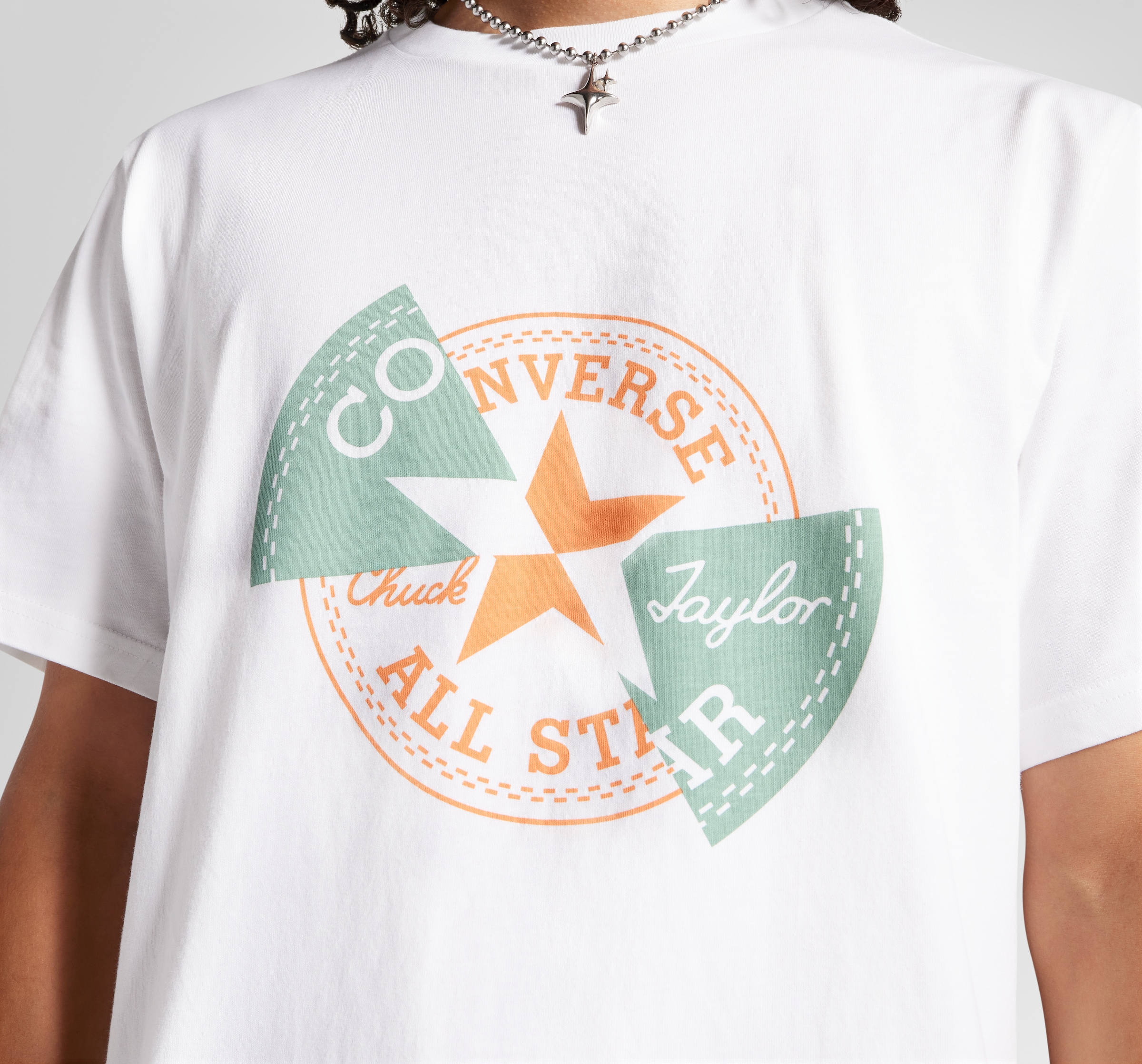 Converse T-Shirt günstig online kaufen