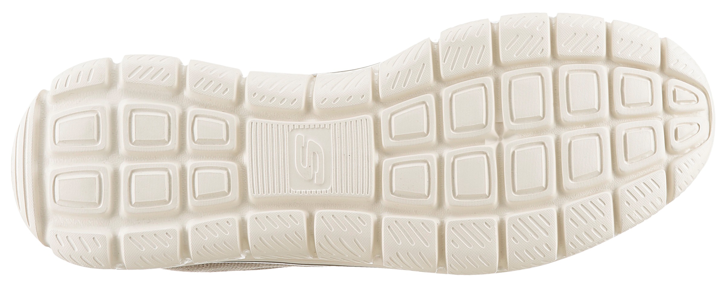 Thumbnail - Skechers Sneaker "TRACK" Freizeitschuh, Halbschuh, Schnürschuh mit gepolsterter Innensohle
