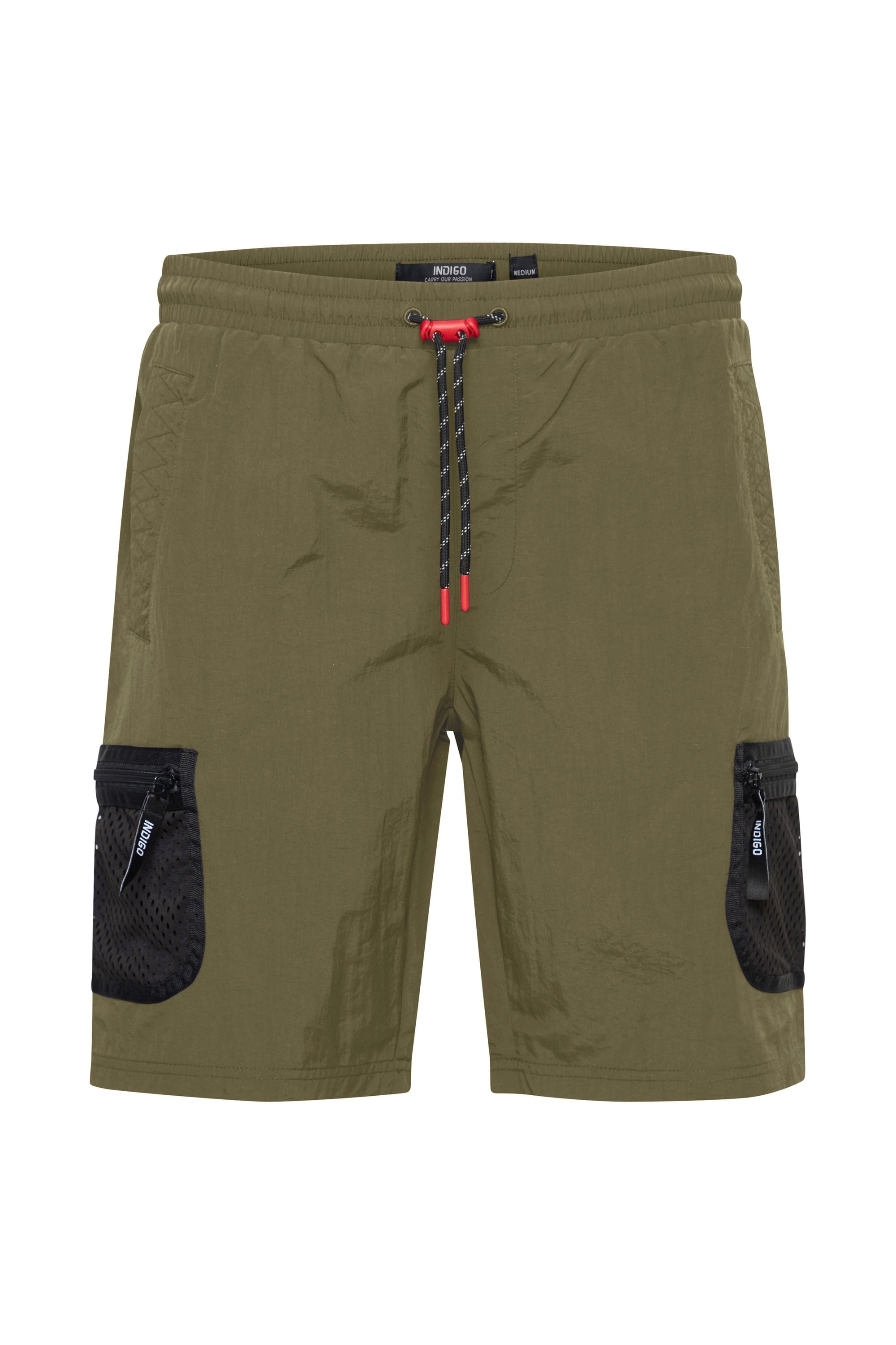 Indicode Chinoshorts "Chinoshorts IDPeter"