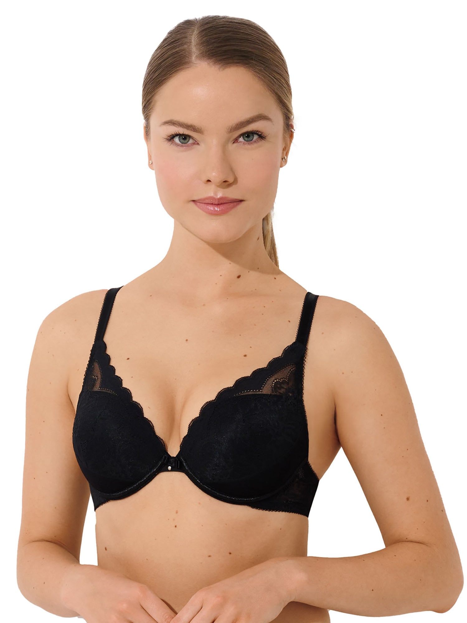 Lisca Push-up-BH »2er Pack Push up BH Evelyn«