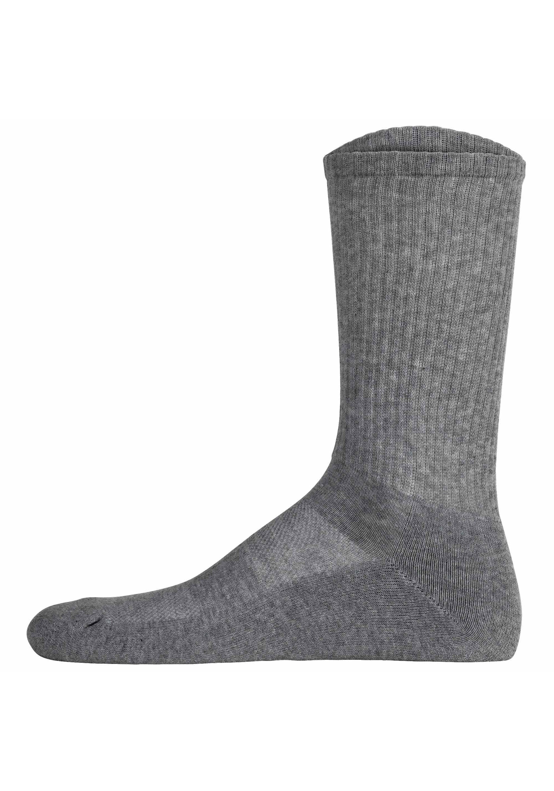 Scotch & Soda Kurzsocken »Socken 1/2 TERRY COTTON CREW 6er Pack«