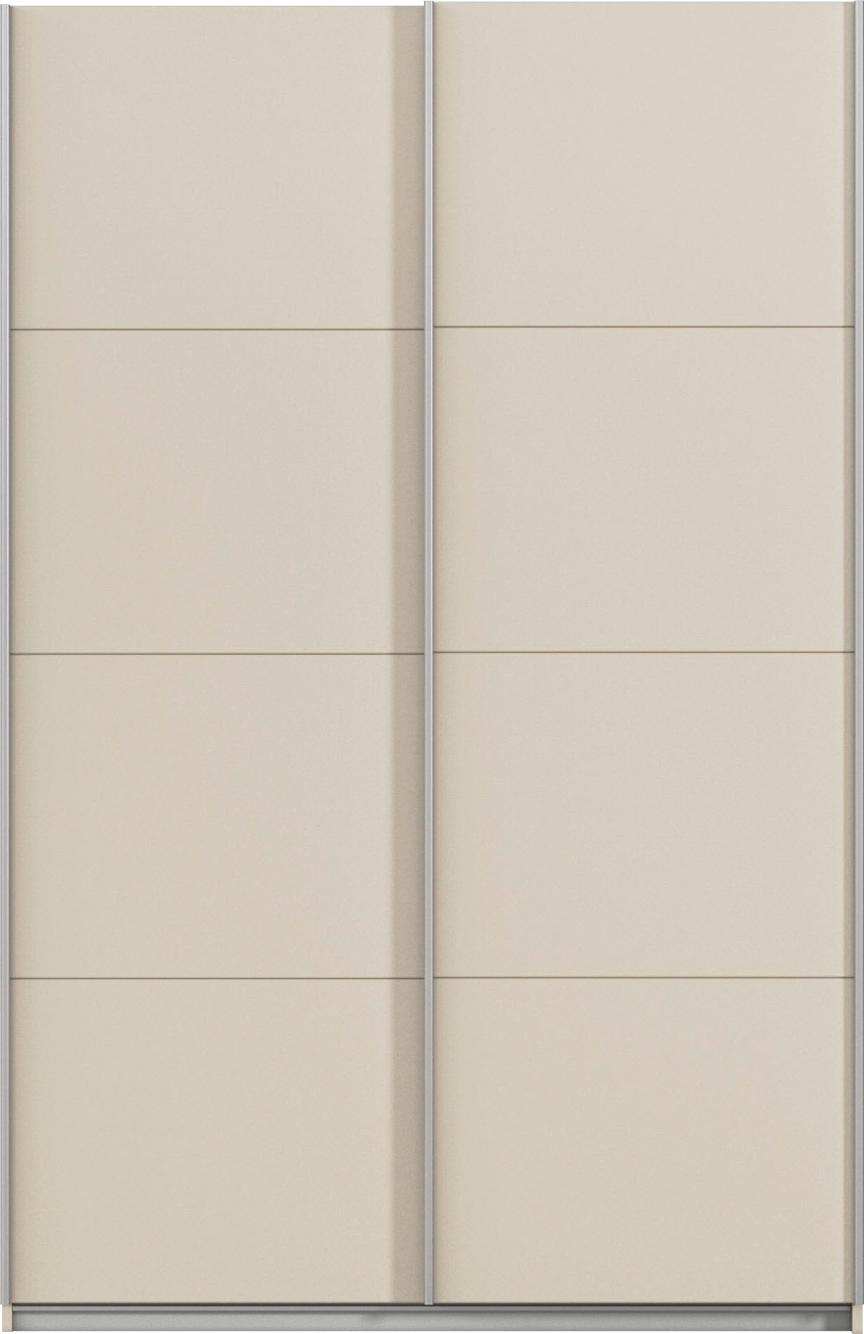 OTTO home Schwebetürenschrank "Kleiderschrank Schrank Garderobe Schlafzimme günstig online kaufen