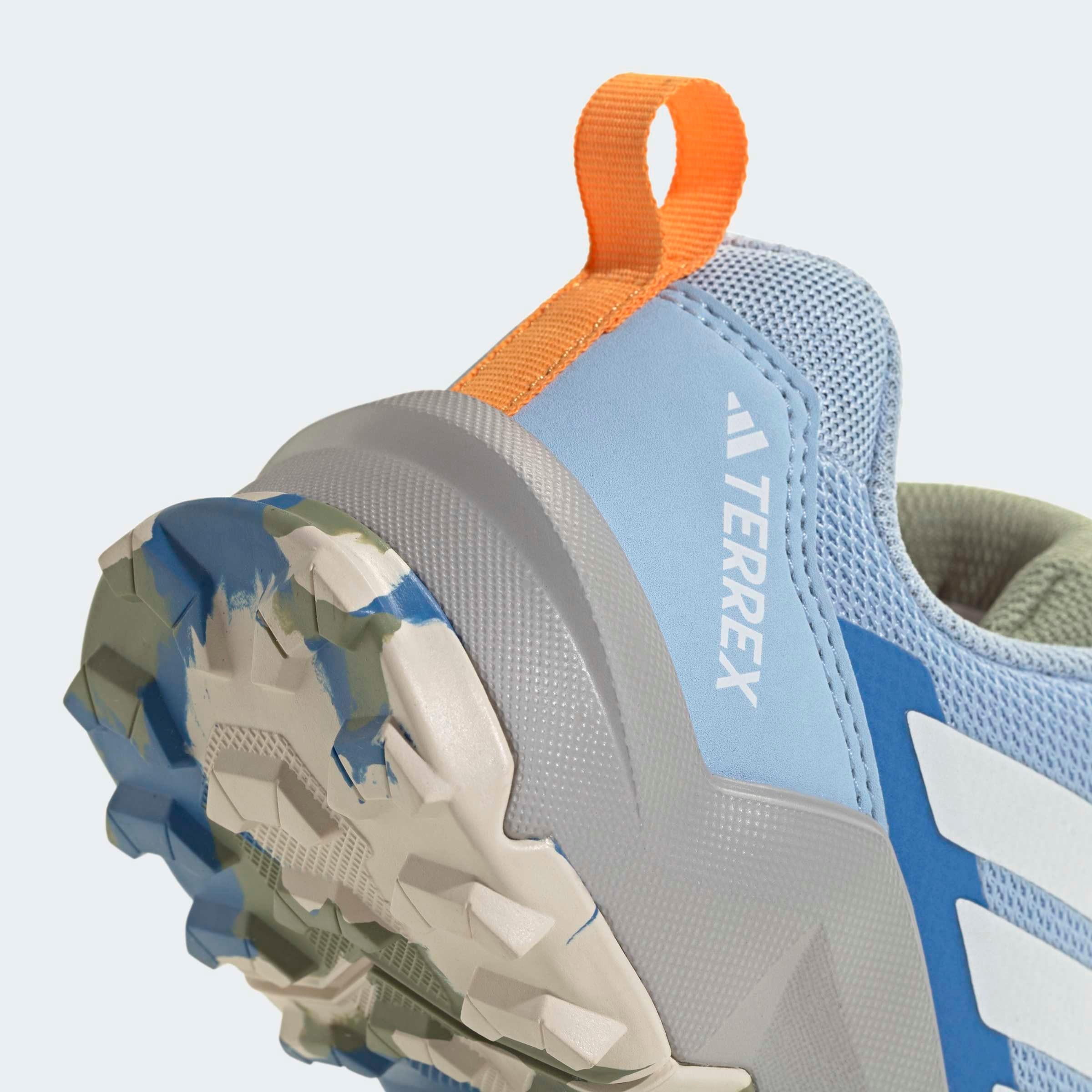 adidas TERREX Wanderschuh »AX4S SPEED LACING«  für Kinder, mit Schnellschnürung