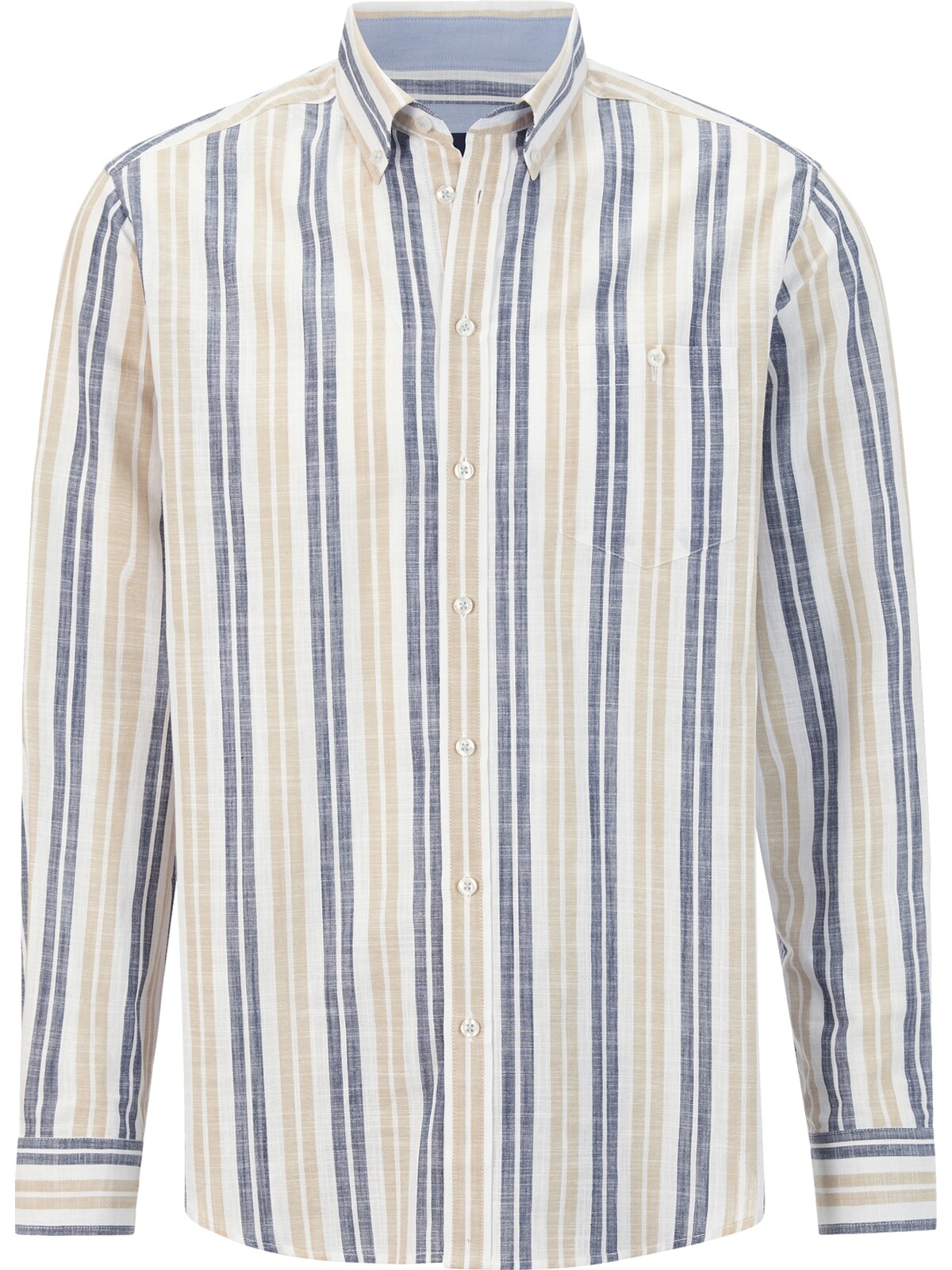 Babista Langarmhemd »Hemd MARINETTO«