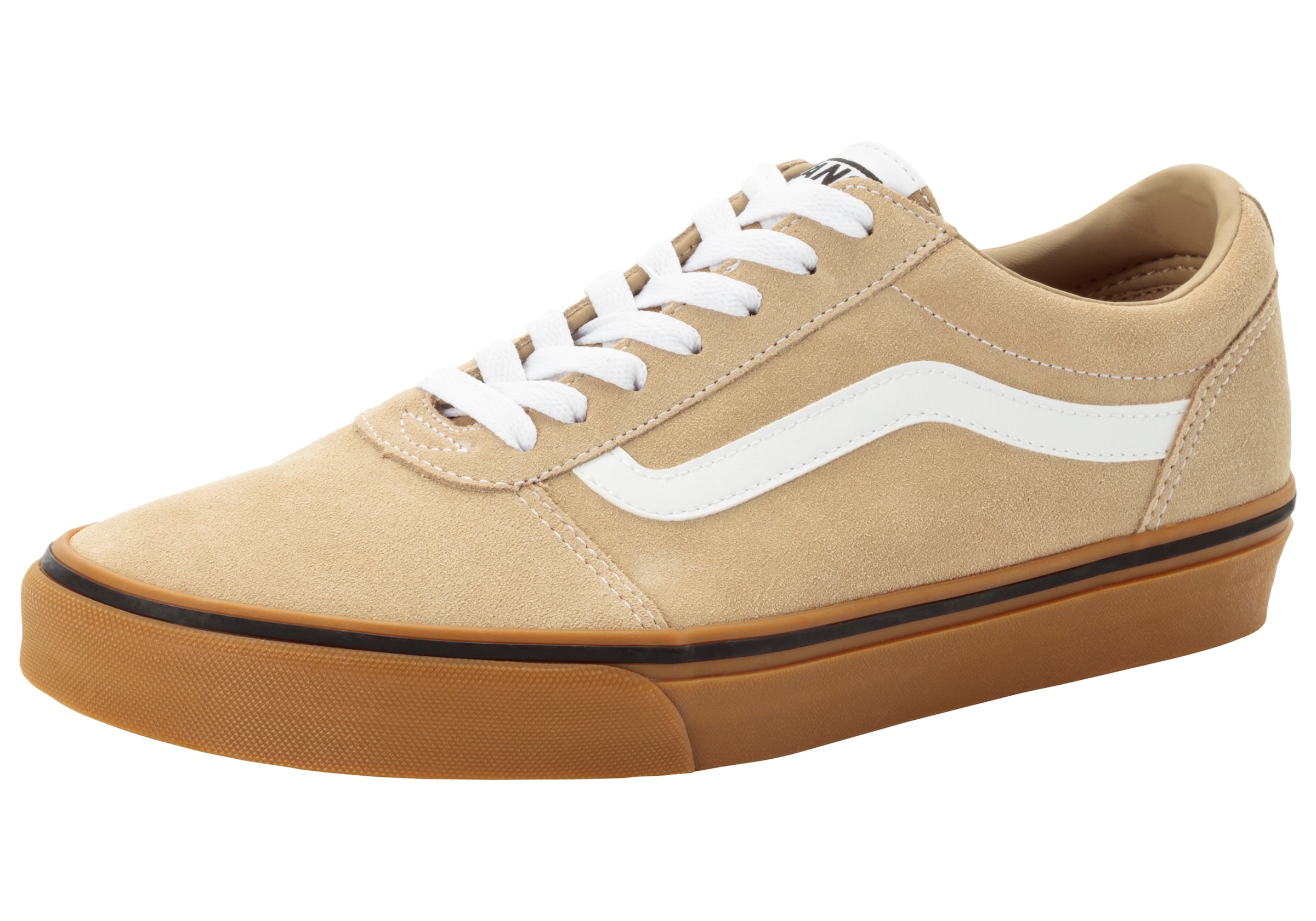 Vans Sneaker "Ward" günstig online kaufen