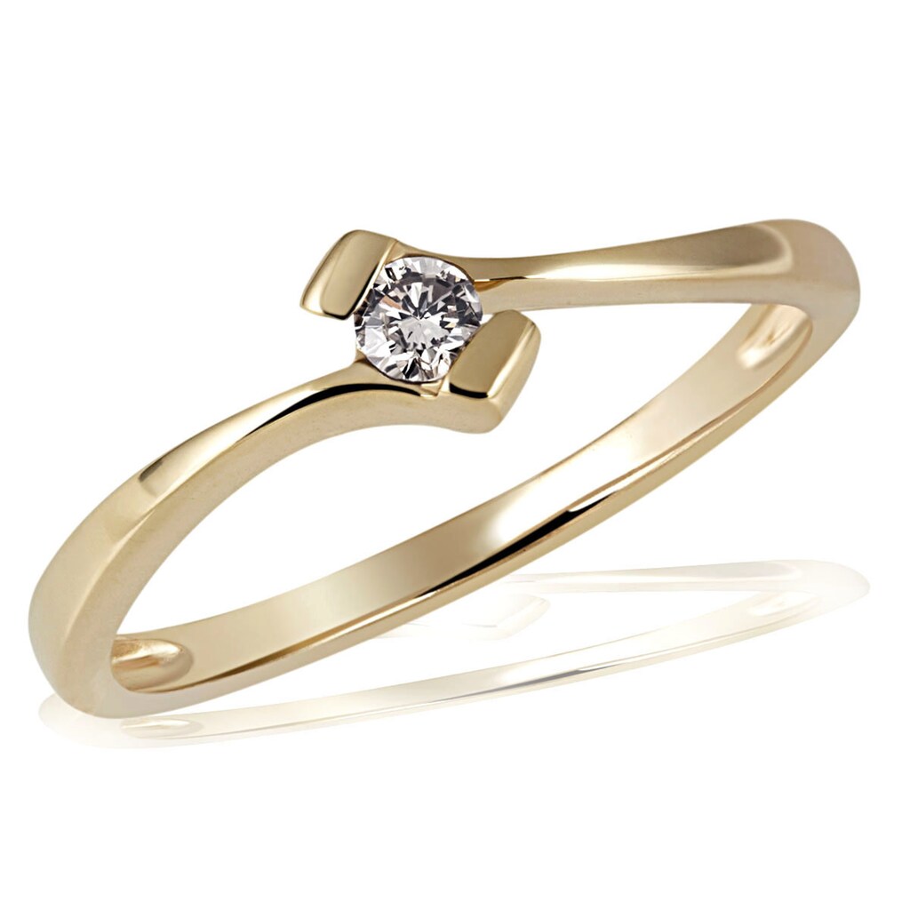 goldmaid Diamantring