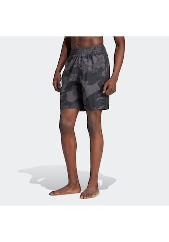 Badehose »CAMO AOP SWIMSH«, (1 St.)