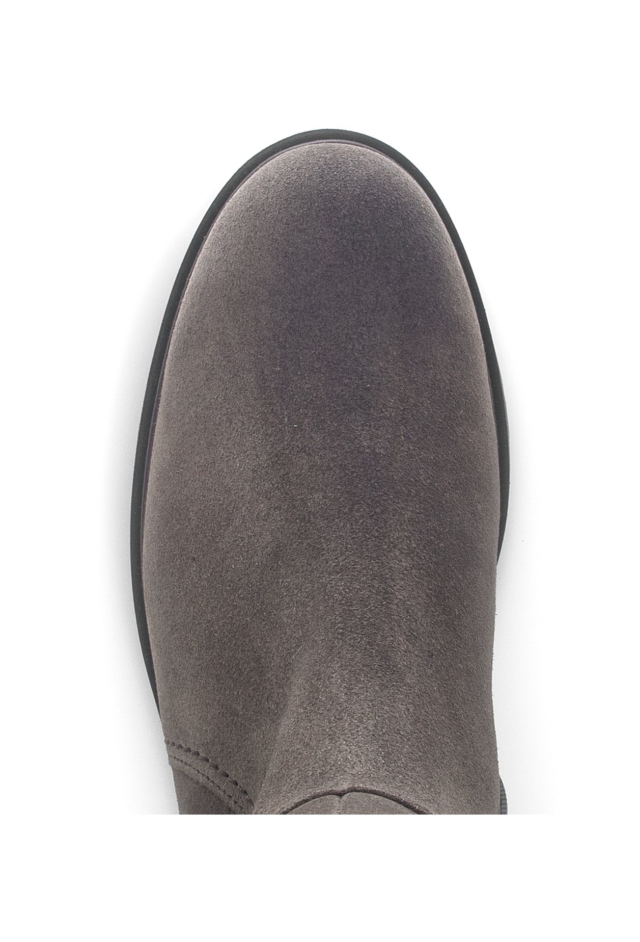 Gabor Stiefel »PISA«  , Blockabsatz, Langschaftstiefel in Weite G (= weit)