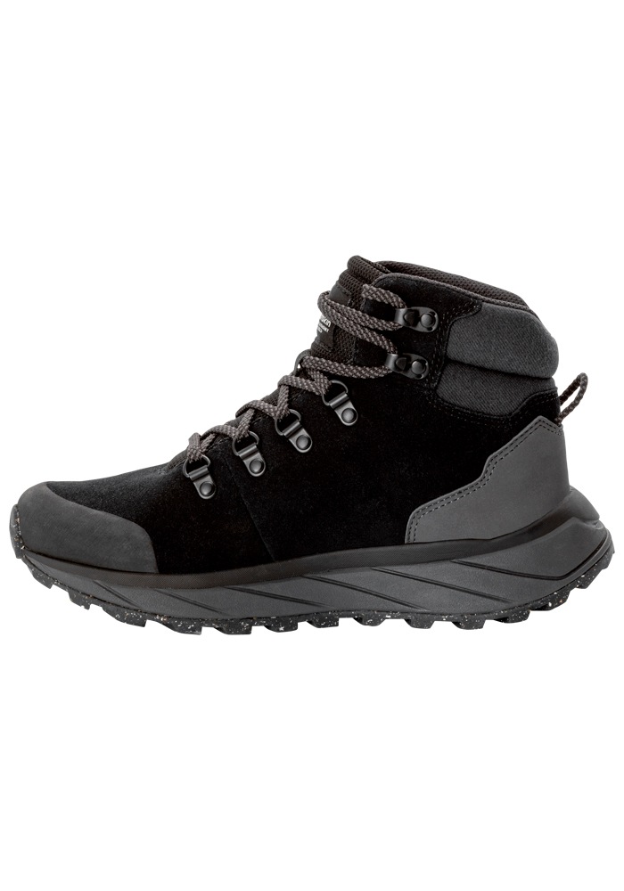Jack Wolfskin Outdoorschuh »TERRAVENTURE URBAN MID W«